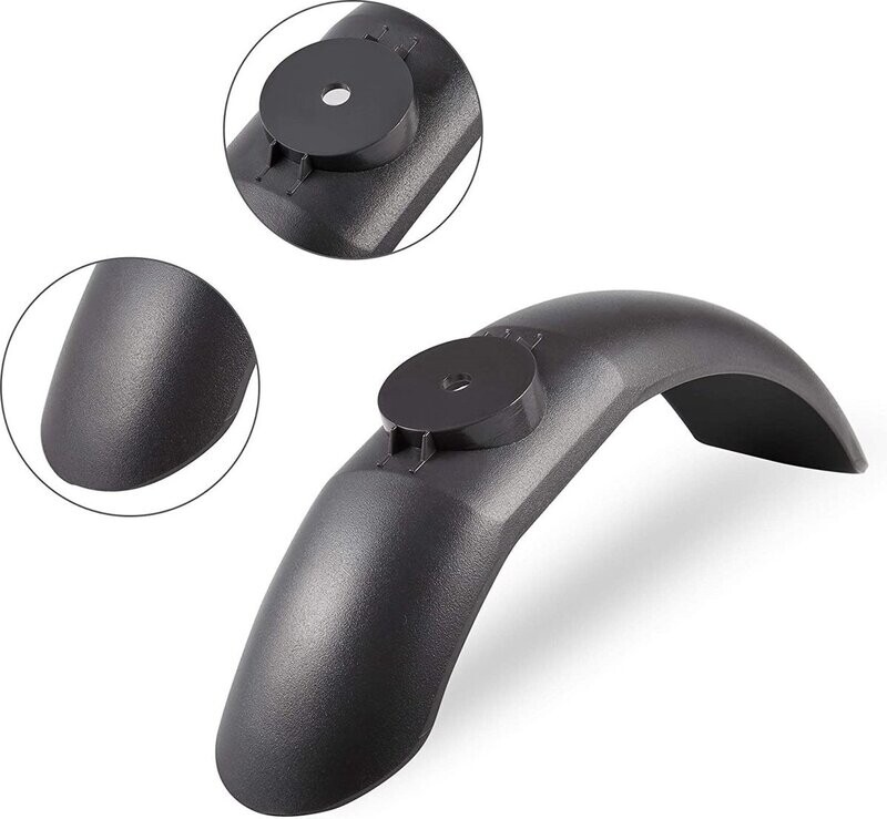 Spatbord Vooraan Xiaomi