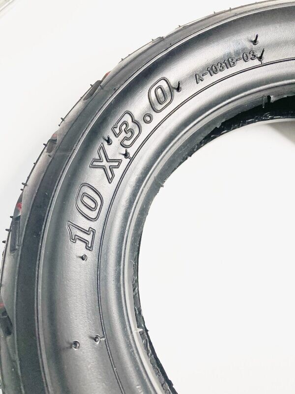 HOTA 10'' x 3 (80/65-6)