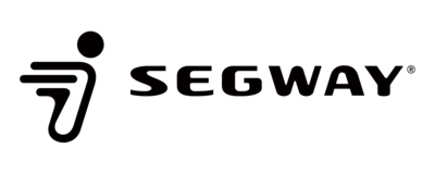 Segway E-Scooter