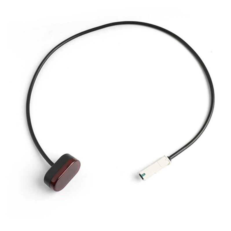 Achterlicht Max G30