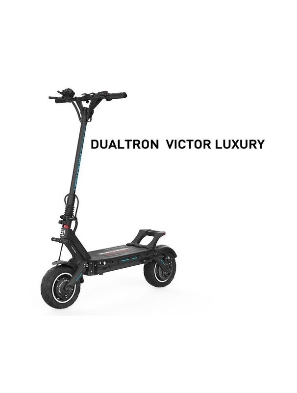 Dualtron Victor Luxury  60V 30Ah