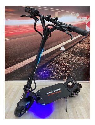 Dualtron Victor Luxury  60V 30Ah
