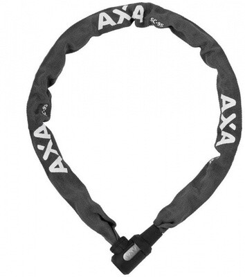 AXA kettingslot AXA Securado 5,5 x 950 mm zwart