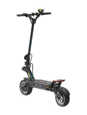 Dualtron Victor Luxury Plus | 60V 35Ah LG