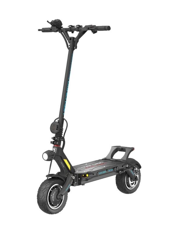 Dualtron Victor Luxury Plus  | 60V 35Ah LG