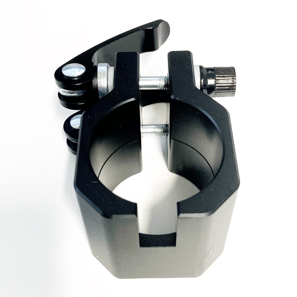 Dualtron Stuurklem