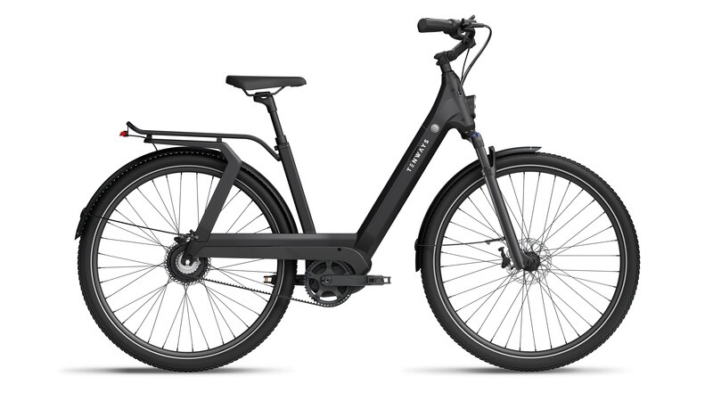 Tenways AGO-T 25km/u