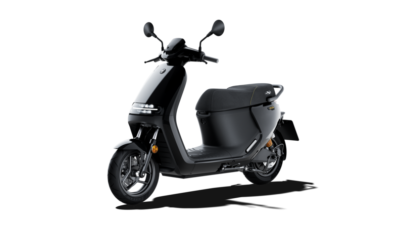 Segway E300SE