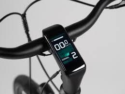 Display CGO800S