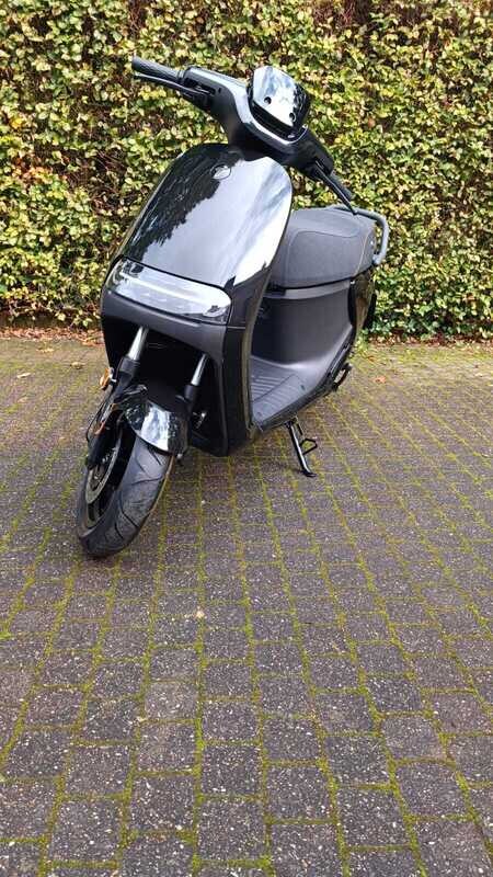 Segway E300SE