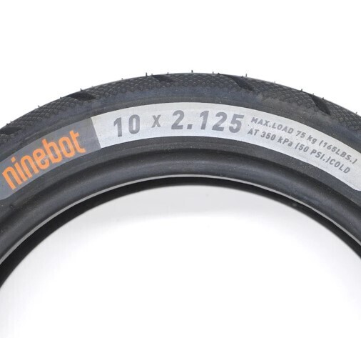 Band 10 x 2.125 - 7.00  Ninebot