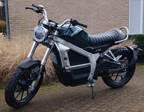 Horwin CR6
