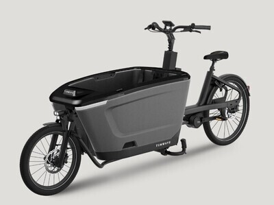 Tenways Cargo One 25km/u