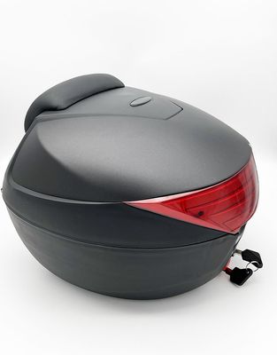 Ydra Seven Topkoffer