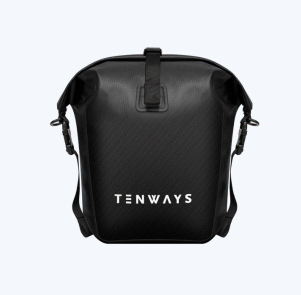 Tenways Fietstas 15L