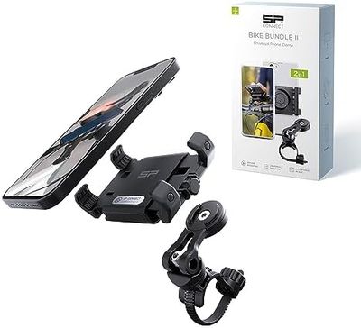 SP Connect Bike Bundle - Universeel