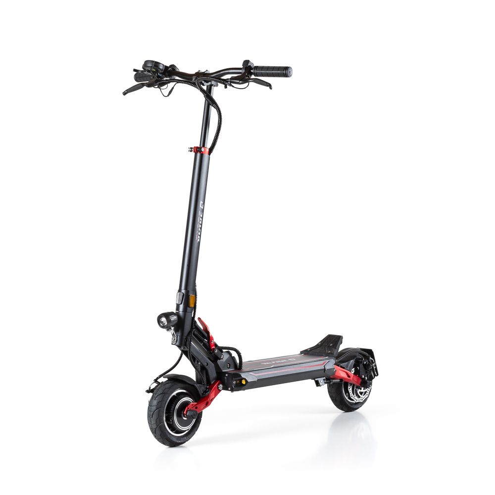 Blade Q Pro - Teverun