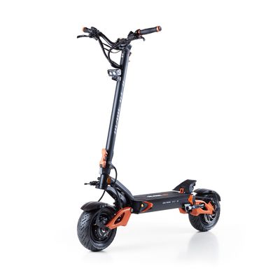 Blade GT II+ Dual - Teverun
