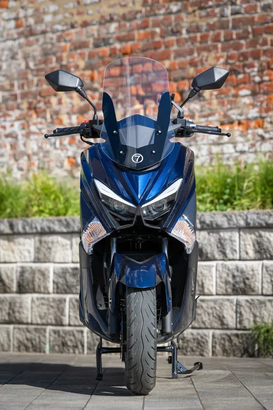 New Ydra Seven 2024