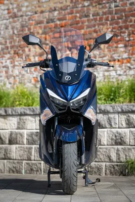 New Ydra Seven 2024
