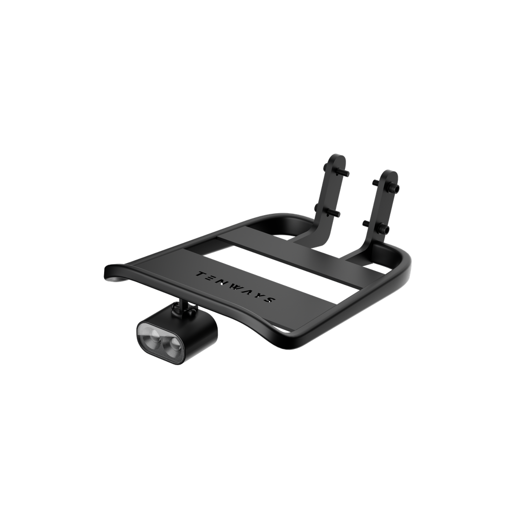 Tenways AGO X voorbagagedrager