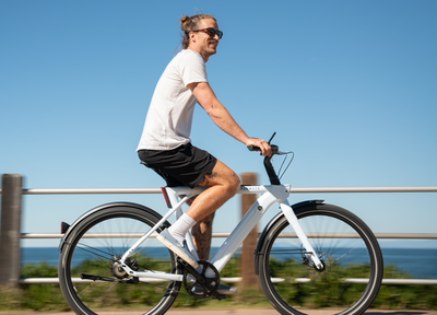 E-Bike