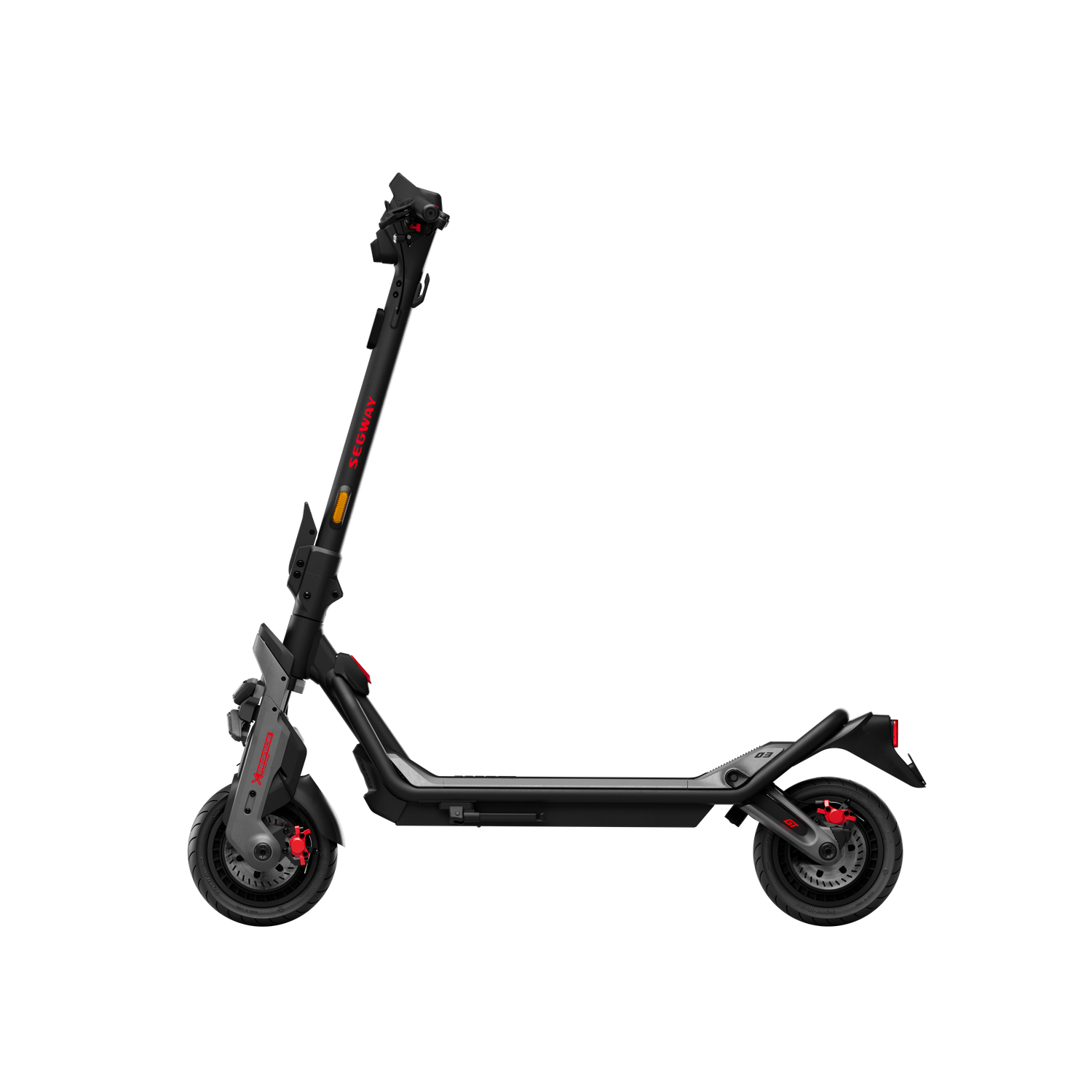 Segway - GT3 E 25km/u