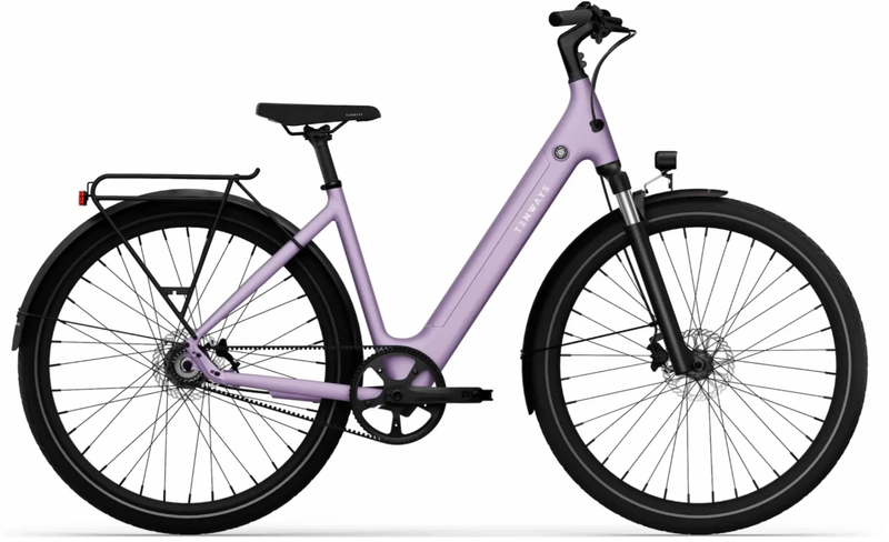 Tenways CGO800S  *Limited Edition* 25km/u