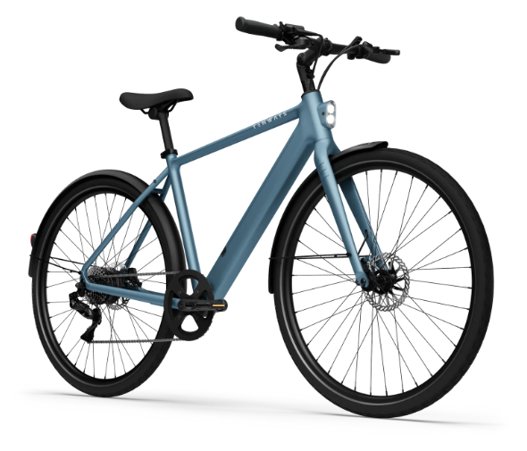 Tenways CGO600-PLUS 25km/u