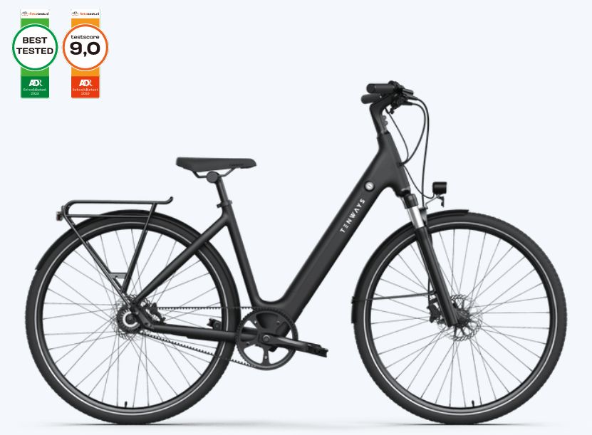 Tenways CGO800S  25km/u