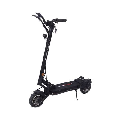 Teverun Fighter Q