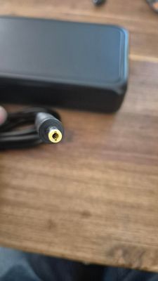 Originele Oplader Tenways Cargo One