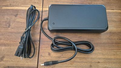 Originele Oplader Tenways Cargo One