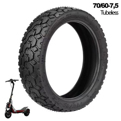 70/60-7.5 Tubeless