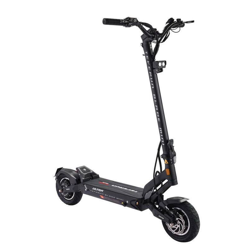 Blade Mini Pro Ultra - Teverun 2025