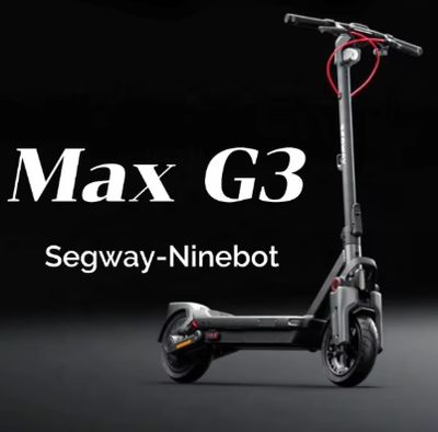 Max G3