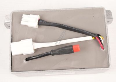 Interne lader Interne lader