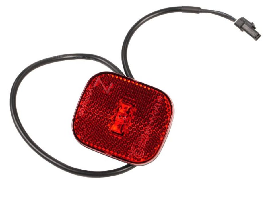 Achterlicht Achterlicht