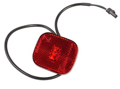 Achterlicht Achterlicht