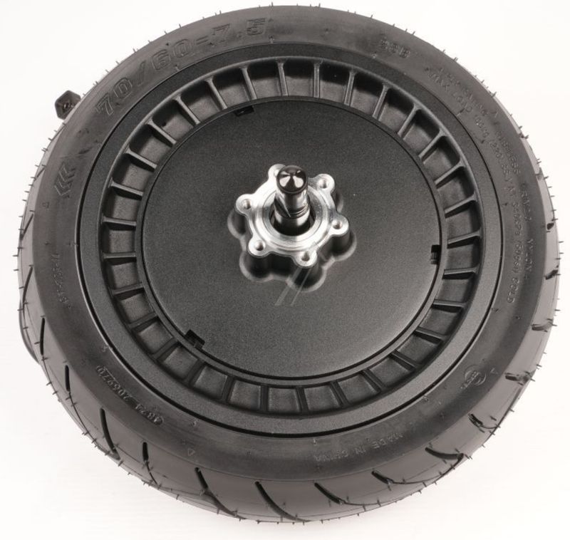 Motor Max G3