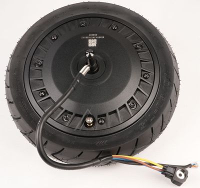Motor Max G3