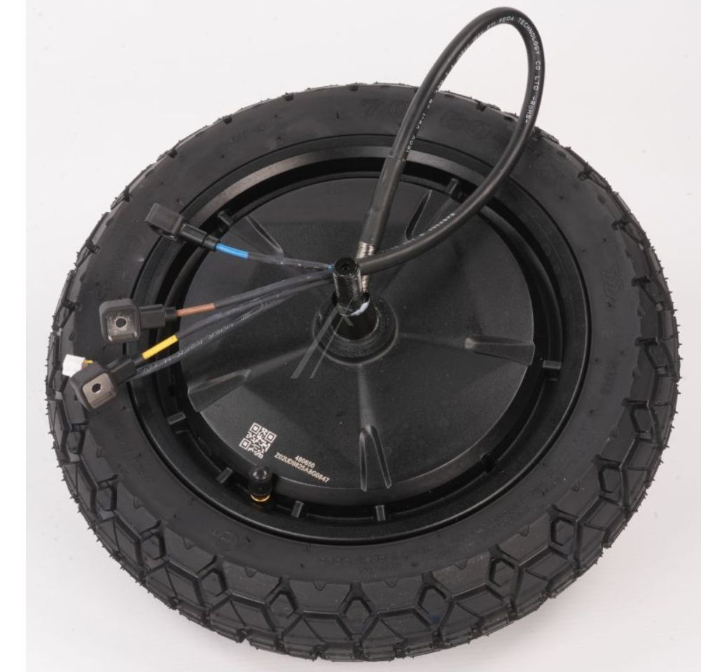 Motor
