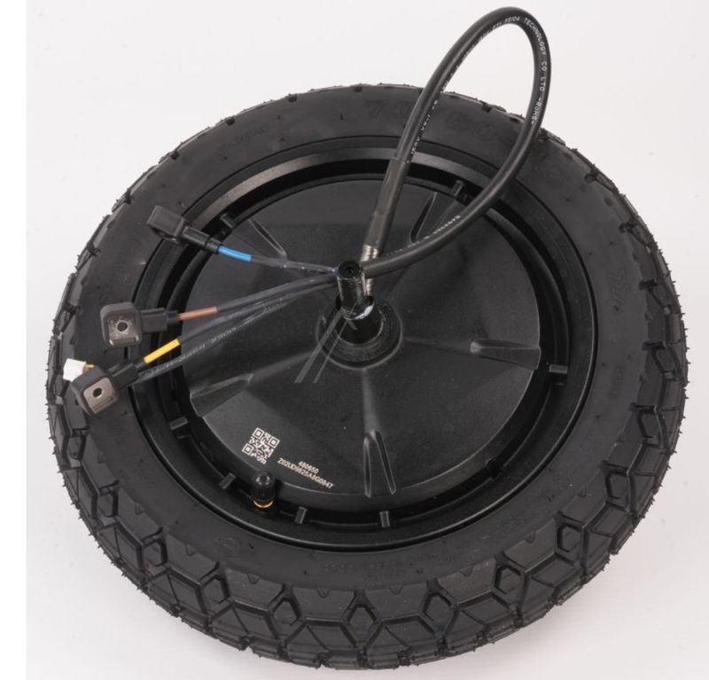 Motor