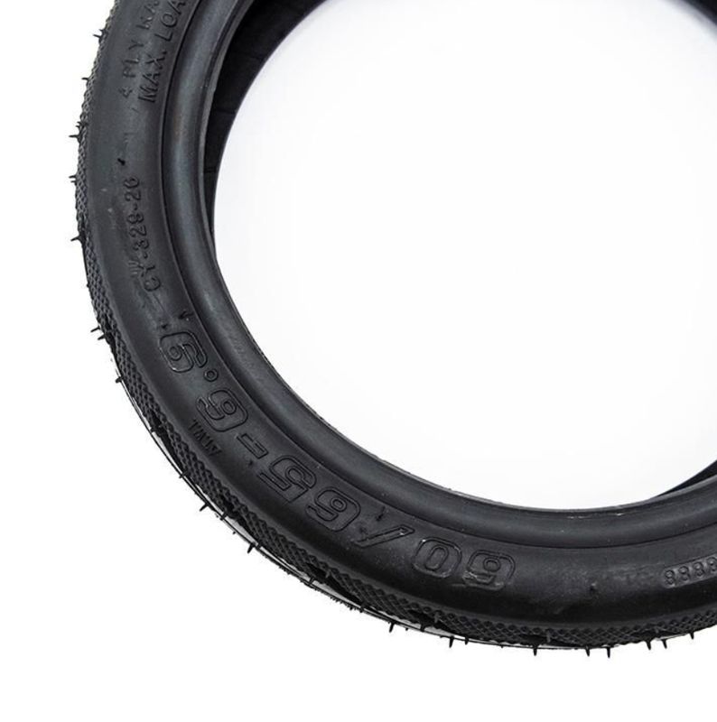 Achterband 60/65-6,9