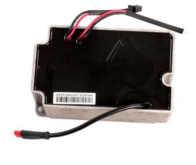 Interne Lader Interne Lader