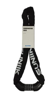 Zwaar Slot met 5-cijfercombi Zwaar Slot met 5-cijfercombi