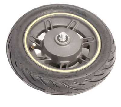 Velg Voor Max G2