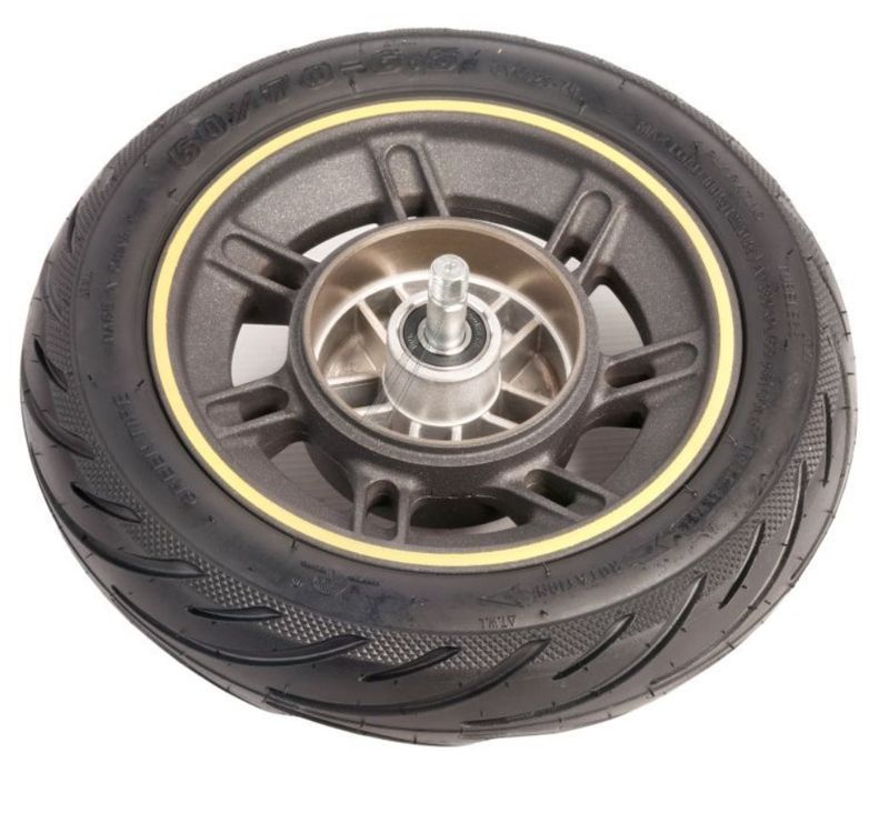 Velg Voor Max G2