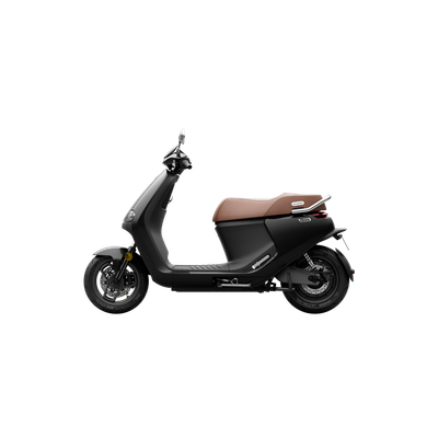 E150S Segway Glossy Black