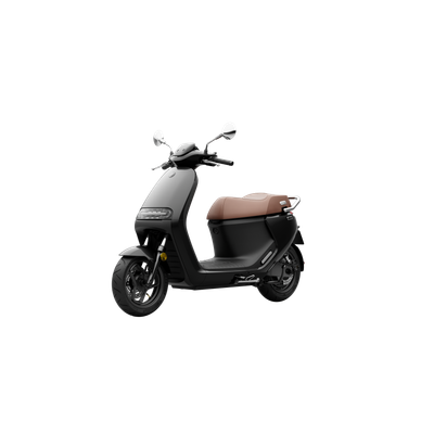 E150S Segway Glossy Black